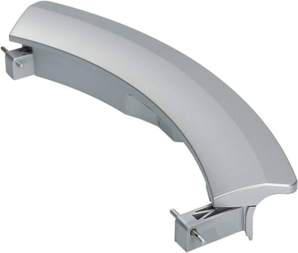 Дверная ручка BOSCH, SIEMENS, LOGIXX8, IQ500, IQ700, VARIO PERFECT GRAY, альтернатива
