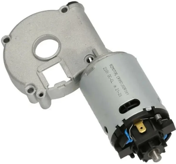Кофемашина PHILIPS SAECO, GAGGIA механизм измельчения двигатель V3.1 230V — изображение 4
