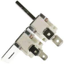 WHIRLPOOL/INDESIT temperature sensor for the stove. Temperature: 285°C,orig. Терморегуляторы и термопары для электроплит