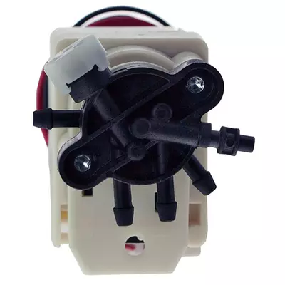 Кофемашина MIELE,NIVONA,MELITTA керамика, селеноидный клапан с мотором,593 12-24В,594 KPL V5,594 KPL V5,594 KPL V5,orig Клапаны, прессы, соединители, датчики давления, муфты и другие детали кофемашин