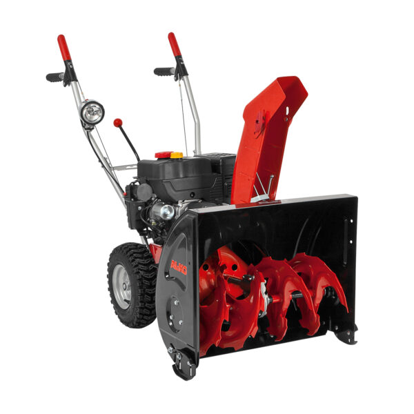 Бензиновый снегоуборщик AL-KO 620 E II Snowline