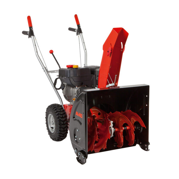 AL-KO Бензиновый снегоуборщик 560 II Snowline