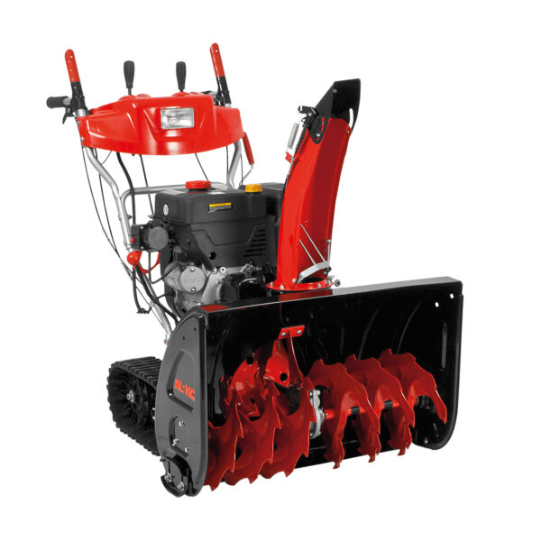 Бензиновый снегоуборщик AL-KO 760 TE Snowline
