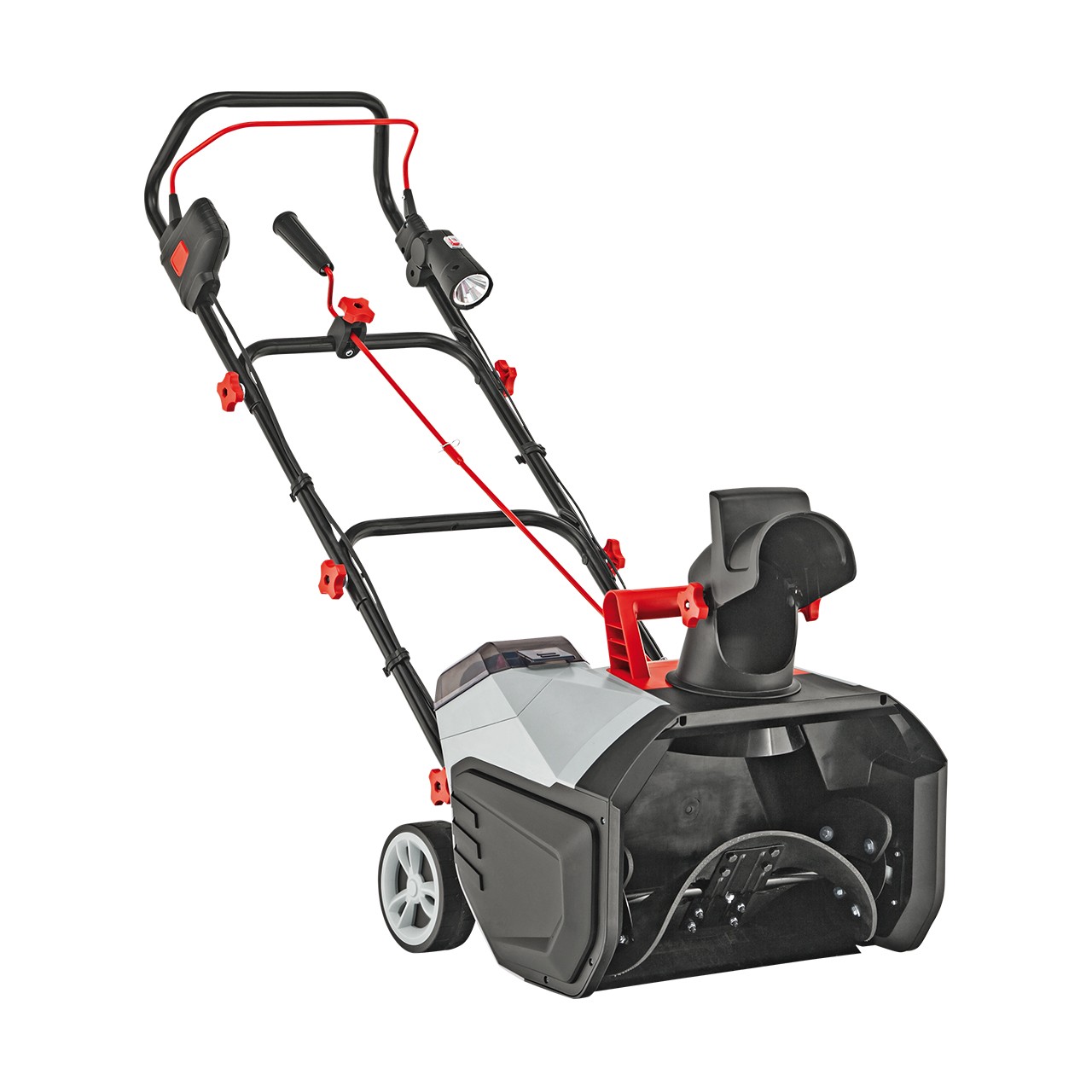 Аккумуляторный снегоуборщик AL-KO ENERGY FLEX ST 4048 AL-KO Садоводство, Садовая техника