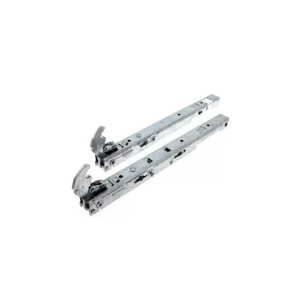 Духовые шкафы WHIRLPOOL,INDESIT,ARISTON,HOTPOINT дверные петли komp 2шт,ориг. ПЕТЛЯ МЯГКАЯ MINERVA B RERA — изображение 5