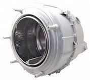 Стиральные машины ELECTROLUX / AEG бак в комплекте,ориг. Барабаны стиральной машины с осевыми баками в комплекте