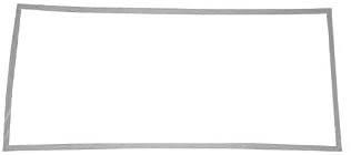 Уплотнитель верхней дверцы Electrolux / AEG ,ZANUSSI 563X939M Прокладки для дверей холодильников и т.д.