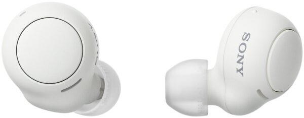 БЕСПРОВОДНЫЕ НАУШНИКИ SONY WFC500W. CE7, белый цвет, TWS KOPFHÖRER, IPX4, WEISS