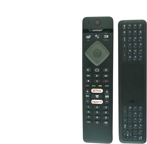 Пульт ДУ для телевизора PHILIPS
