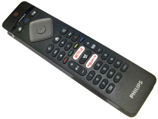 Пульт ДУ для телевизора PHILIPS