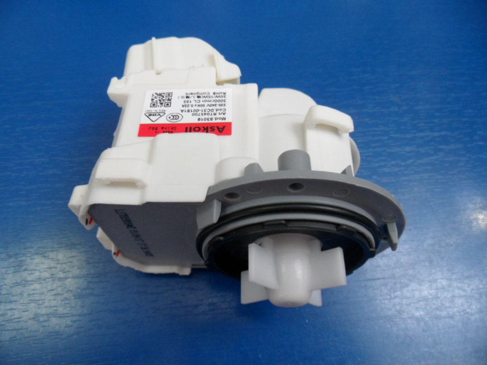 Стиральная машина SAMSUNG pump, альтернатива. B15-6A, 2,220 В/240 В, 50 Гц,0. Насосы для стиральных машин