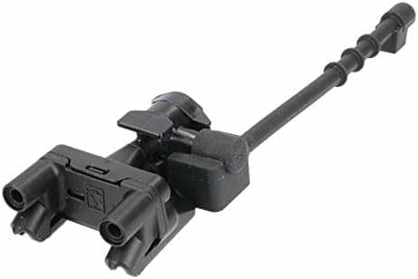 Кофемашина Bosch Siemens 00636975 с носиком для кофе — выходной комплект Клапаны, прессы, соединители, датчики давления, муфты и другие детали кофемашин