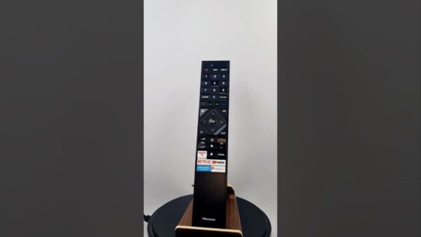 Пульт ДУ для телевизора HISENSE, ERF3B72H\\ROH