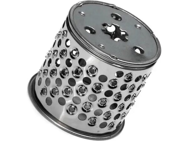 Мясорубка moulinex, терка Tefal, тип N°1 (для терки сыра), ориг. — изображение 3