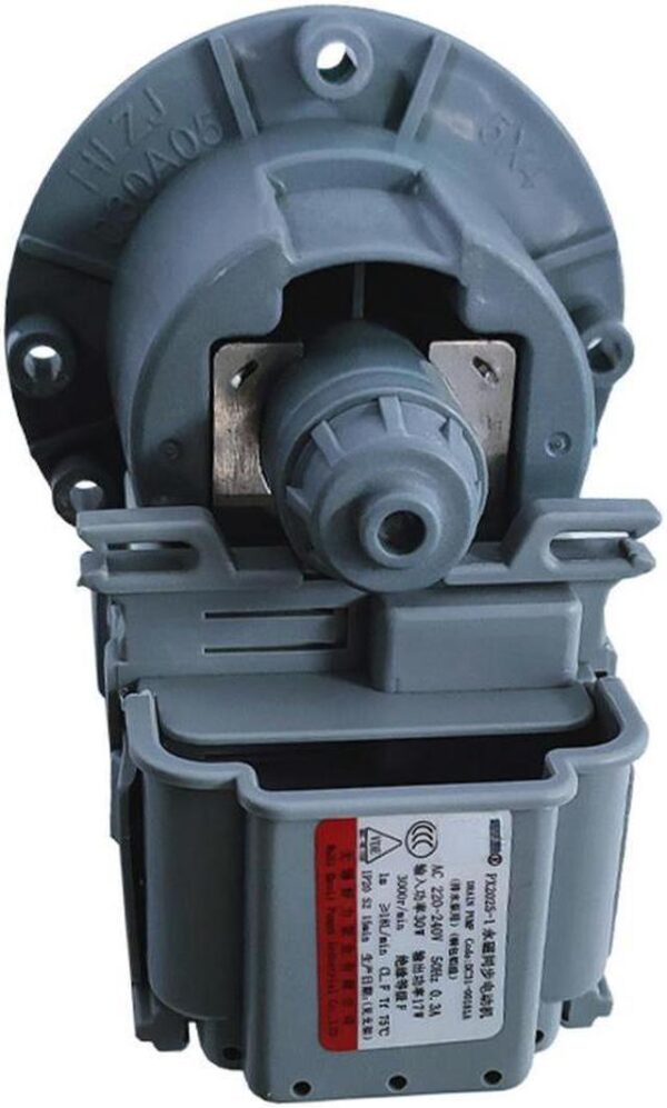 Стиральная машина SAMSUNG pump, альтернатива. B15-6A, 2,220 В/240 В, 50 Гц,0. — изображение 6