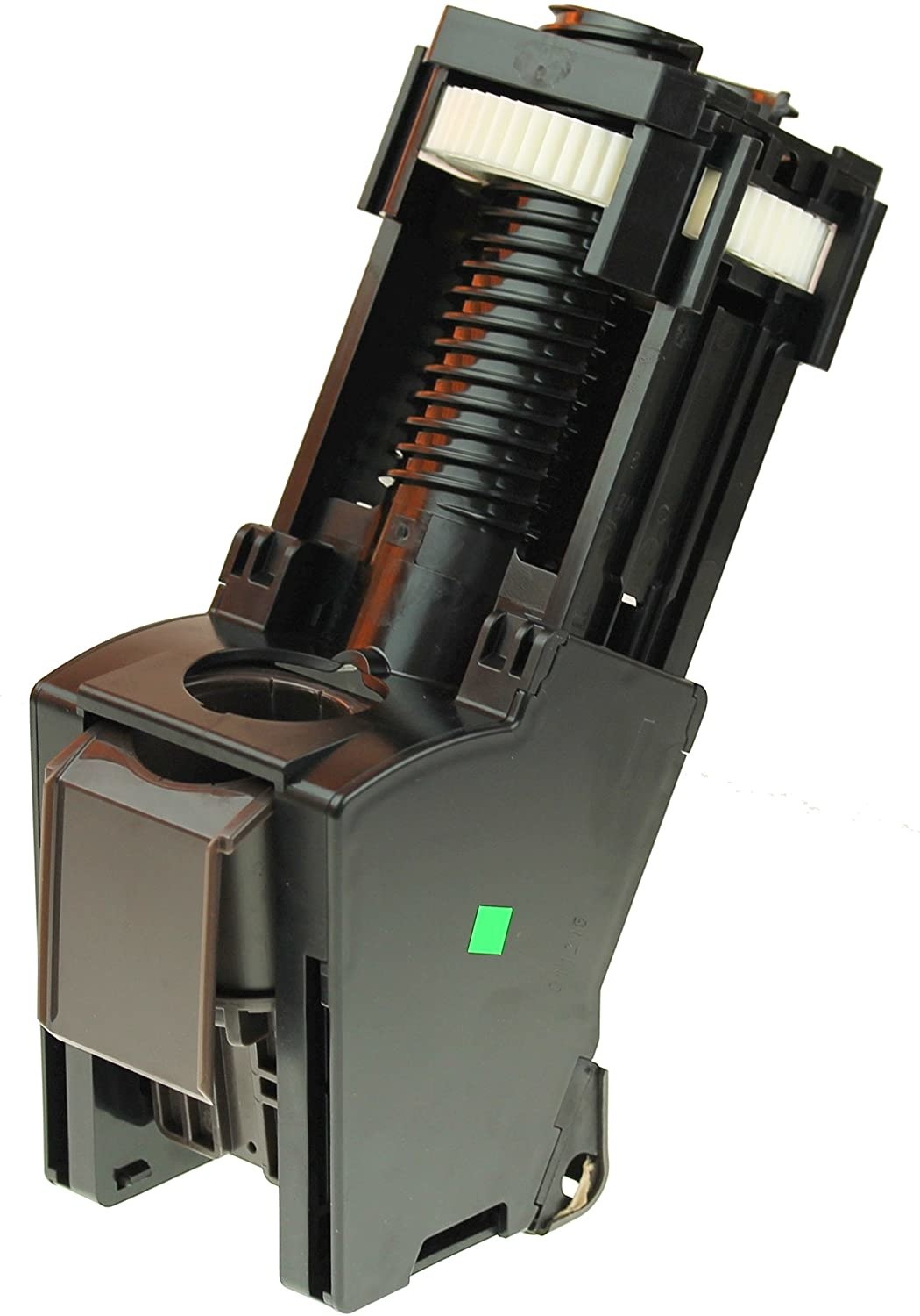 Кофемашина JURA кофейный пресс, orig Клапаны, прессы, соединители, датчики давления, муфты и другие детали кофемашин