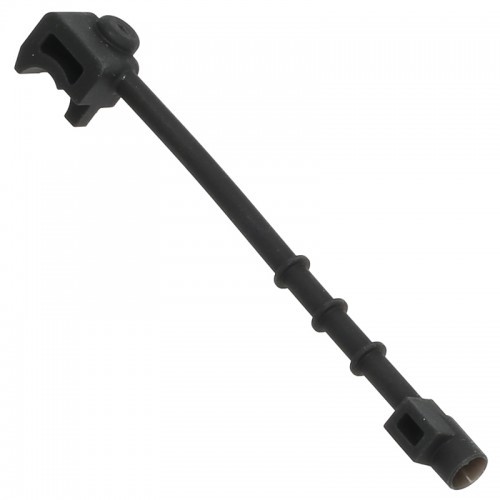 Шланг для кофе BOSCH/SIEMENS EQ, кофемашины 12009871 Прокладки, шланги и трубки для кофемашин
