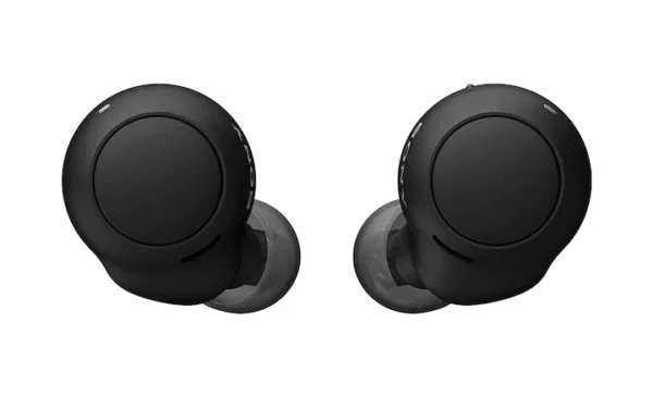 БЕСПРОВОДНЫЕ НАУШНИКИ SONY WF-C500, WF-C500 BLUETOOTH НАУШНИКИ ЧЕРНЫЕ