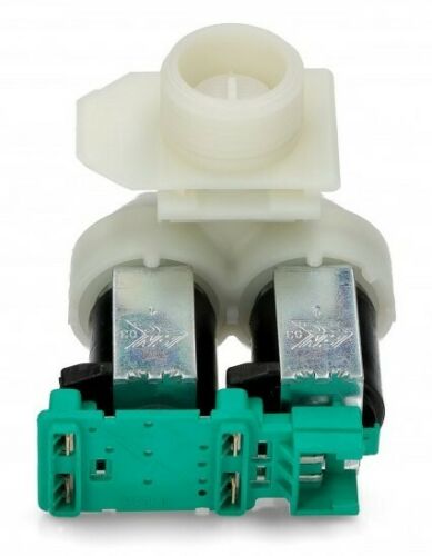 Valve for washing machines BOSCH/SIEMENS,alternative Клапаны для стиральных машин