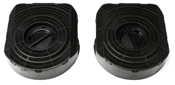 Вытяжка ELICA, WHIRLPOOL/INDESIT, BOSCH/SIEMENS, угольный фильтр, (210X190X56MM)2шт.200 УГОЛЬНЫЙ ФИЛЬТР ELICA TYP 200 (210X190X56ММ)2