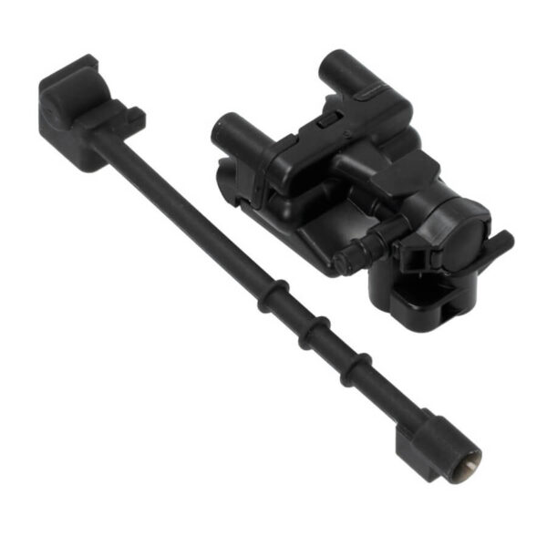 Кофемашина Bosch Siemens 00636975 с носиком для кофе - выходной комплект — изображение 2