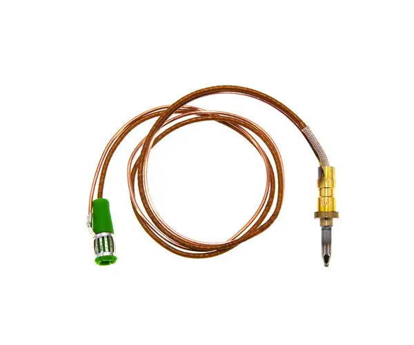 HOBS HANSA, AMICA THERMOCOUPLE,13301257C450 THERMO SWITCH 13301257C450450 L-450MM Термопары газовых плит