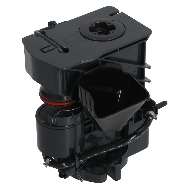 Siemens 11047614 варочный блок TP7… TQ7… EQ.700 для полностью автоматических кофемашин Клапаны, прессы, соединители, датчики давления, муфты и другие детали кофемашин