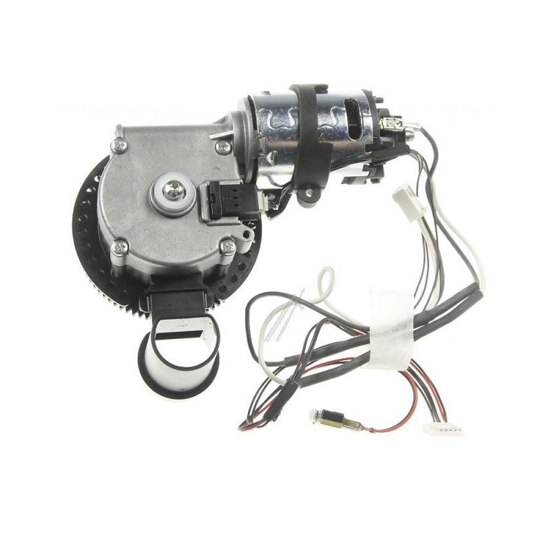 Кофемашина SAECO. Набор шлифовальных машин PHILIPS, 11009844 GENERAL MOTOR MC V2 P124 230V ASSY. Клапаны, прессы, соединители, датчики давления, муфты и другие детали кофемашин