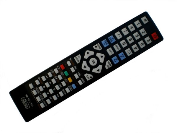 Программируемый пульт дистанционного управления Tv Sharp
