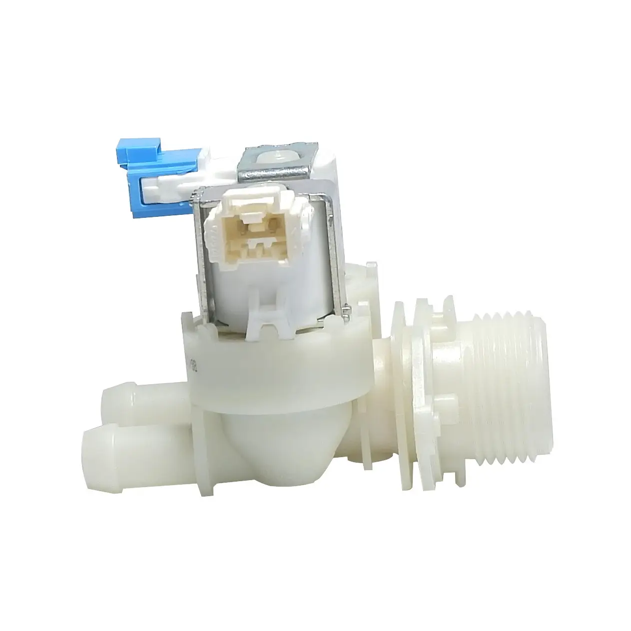 The valve of the washing machine ELECTROLUX / AEG. ELEKTROVENTIL,2-WEG,8L/MIN Клапаны для стиральных машин