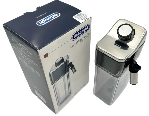 Молочная емкость кофемашины DELONGHI — изображение 3