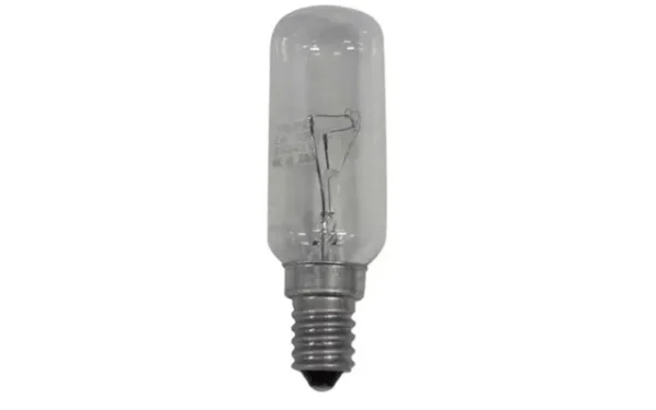 Лампочка для точилки HANSA,AEG,BEKO et al.,40W SES ВЫТЯЖКА ЛАМПА E14/40 ВТ — изображение 3