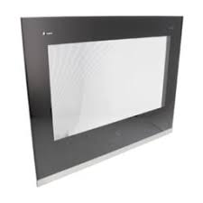 Духовые шкафы ELECTROLUX, стекло наружной дверцы AEG 595×465мм Остекление дверцы духового шкафа, стеклокерамические поверхности варочной панели