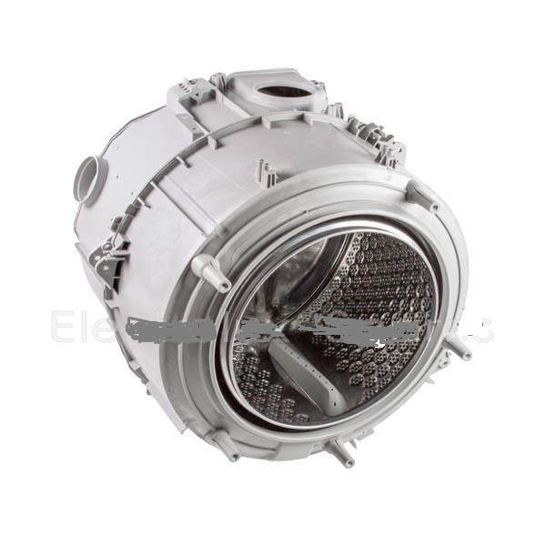 Стиральные машины с барабаном жокея ELECTROLUX / AEG в комплекте. GRUPPE,GESCHWEISST,SATZ,G60,WD Барабаны стиральной машины с осевыми баками в комплекте