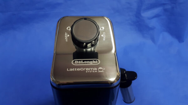 Молочная емкость кофемашины DELONGHI — изображение 4
