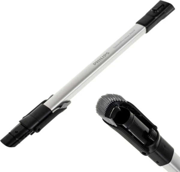 Насадка пылесоса Philips/SAECO, трубка CP1434/01 AQUA. ГВП — изображение 6