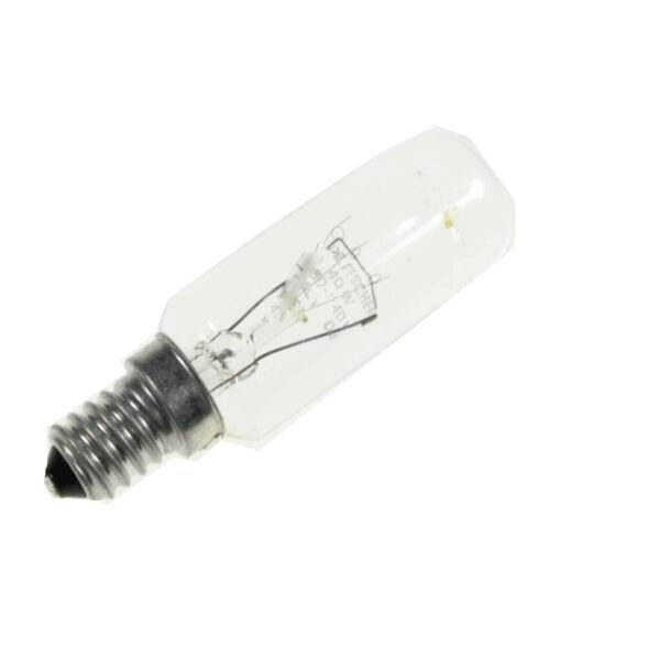 Лампочка для точилки HANSA,AEG,BEKO et al.,40W SES ВЫТЯЖКА ЛАМПА E14/40 ВТ
