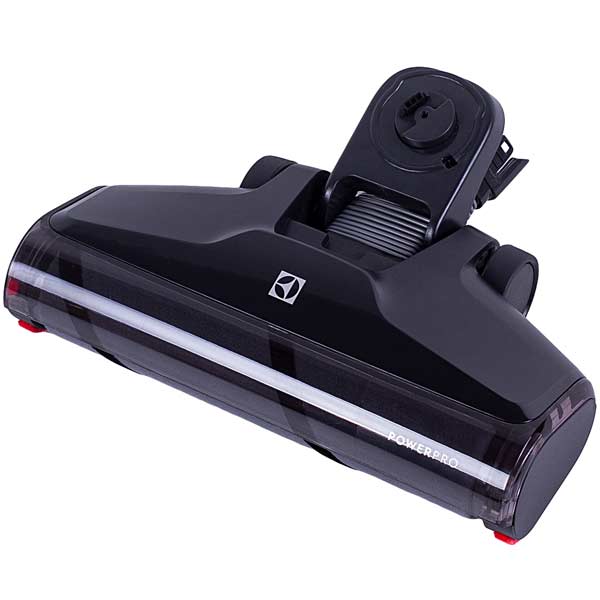 Насадка для пылесоса ELECTROLUX / AEG, ширина 25,5см. НАСАДКА, ПОЛНАЯ, ELUX, ЧУБАККА Щетки, шланги, гепафильтры и мешки для пылесосов