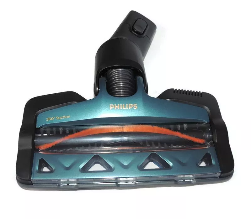 Philips/SAECO турбопылесос, щетка Щетки, шланги, гепафильтры и мешки для пылесосов