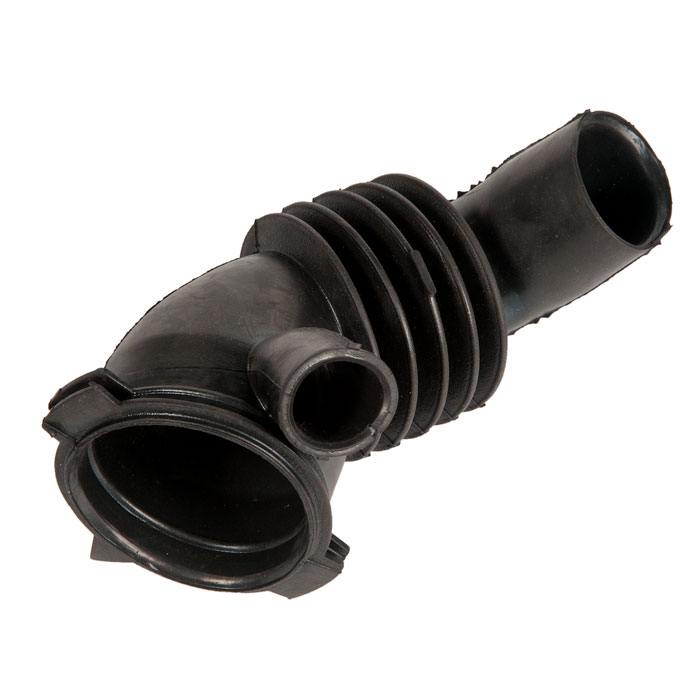 Washing machine LG bottom corrugated hose,orig Гофрированные шланги для стиральных машин