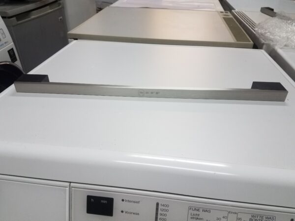 Дверная ручка духового шкафа NEFF, BOSCH/SIEMENS — изображение 3
