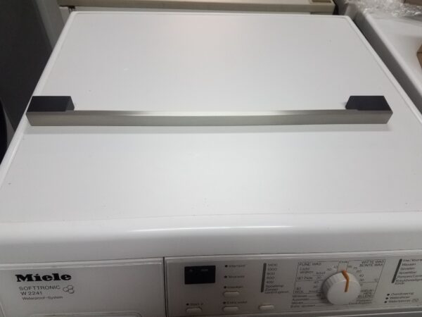 Дверная ручка духового шкафа NEFF, BOSCH/SIEMENS — изображение 6