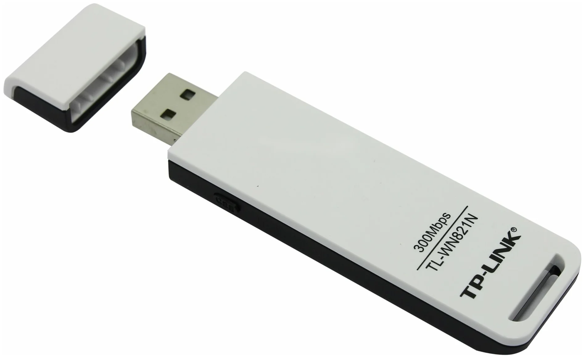 Wireless network adapter TP-Link TL-WN821N . KEY WIFI USB 2.0 TP-LINK TL-WN821N (N) Wi-Fi адаптеры для компьютеров, планшетов (iPad, Tab)