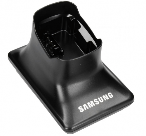 Пылесос SAMSUNG зарядное устройство без кабеля. ЗАРЯДНОЕ УСТРОЙСТВО В СБОРЕ; VS6000KL,ЧЕРНЫЙ,DOM Двигатели пылесосов, аккумуляторы, зарядные устройства