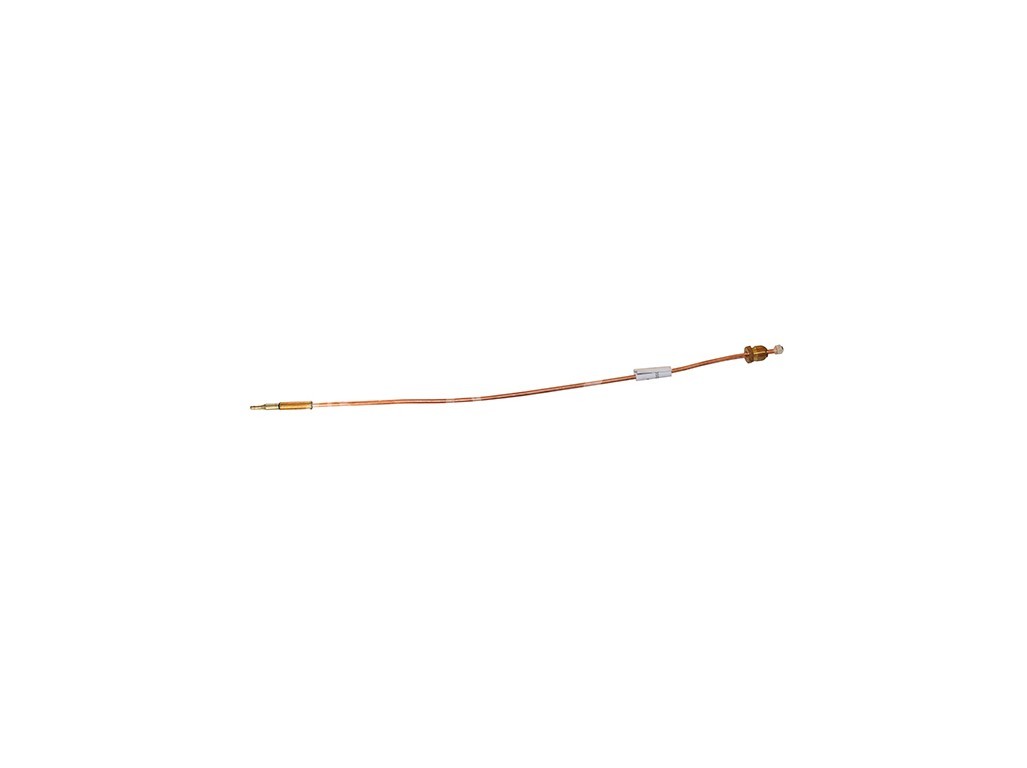 Gas stove protective thermocouple, BOSCH, Ø5x35mm, L=450mm, Термопары газовых плит