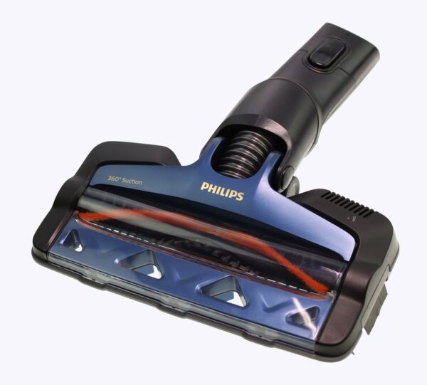 Щетка для пылесоса Philips. НАСАДКА АЗУР — изображение 2