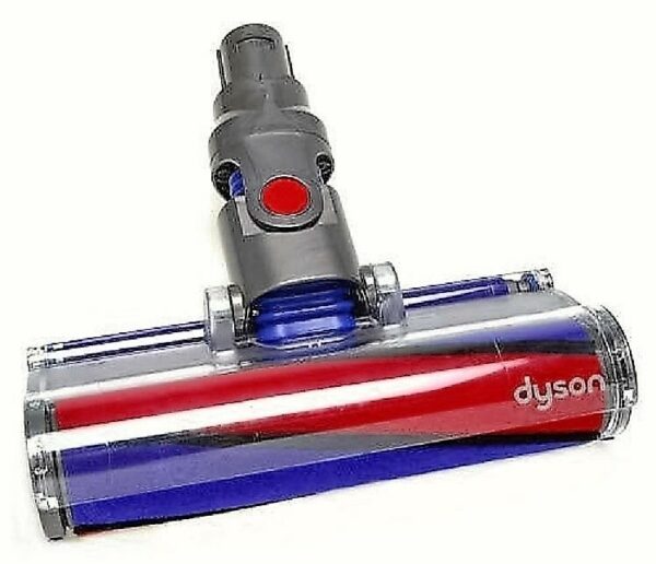 Щетка пылесоса DYSON. ТУРБОЩЕТКА SOFTROLLER ДЛЯ V6