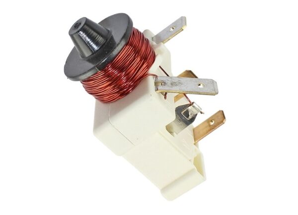 Пусковое реле Danfoss 117U7003 R290