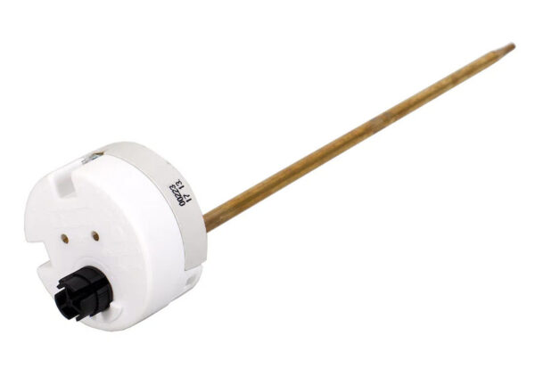 Терморегулятор котла COTHERM 0-70/80°C, L=270мм, T115, 16A, 250V
