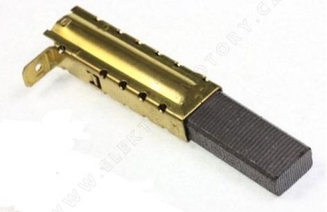 Coals AMETEK 053200283, 6,9×11,9x33mm Щетки для электродвигателей